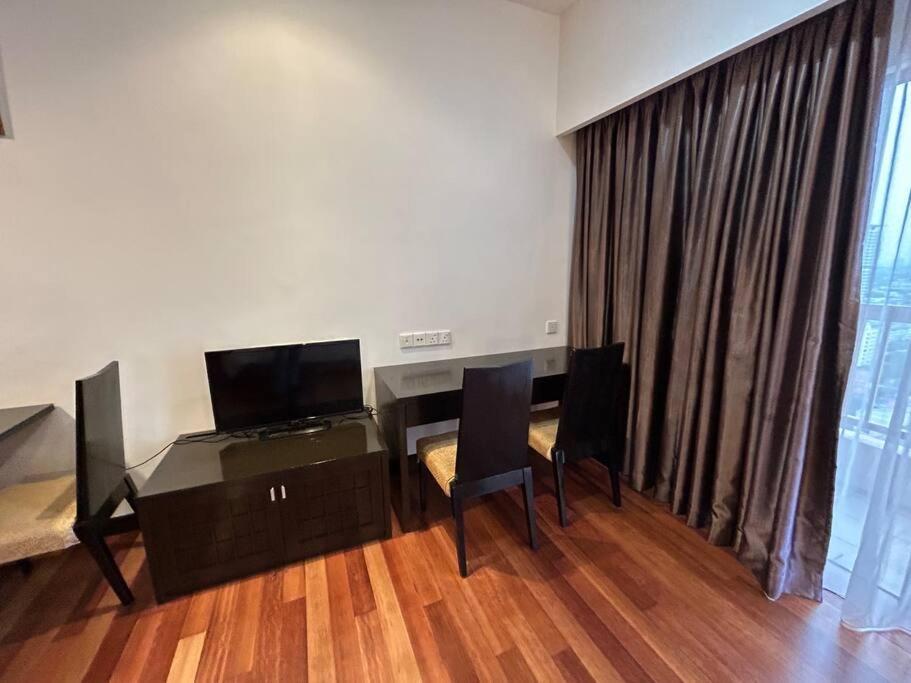 פטלין ג'איה New-Sunwaylagoonfamilysuite-Highest Floor-2-4Pax-Netflix-Balcony-Superfastinternet מראה חיצוני תמונה